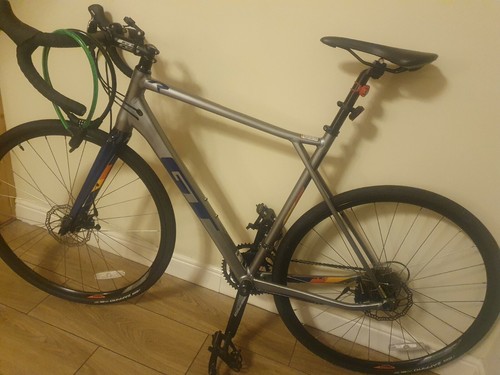 Gtr sport mens road - road, bike