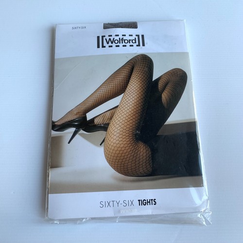 Wolford sixty six - sixty, -six