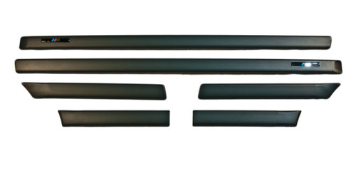 Tech door moulding rubbing - door,