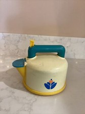 VINTAGE 1987 FISHER - PRICE
