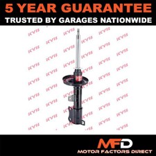 Shock Absorber Rear Left KYB