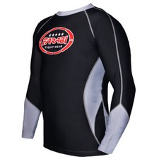 Farabi MMA rash guard