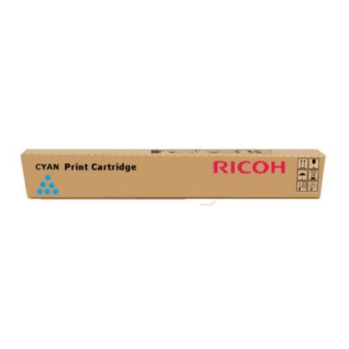 Ricoh mpc4000 cyan toner - ricoh,