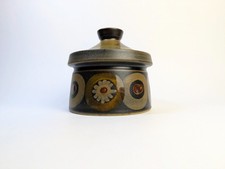 Vintage Denby Arabesque Large