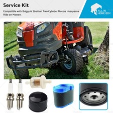 Service Kit Suitable For