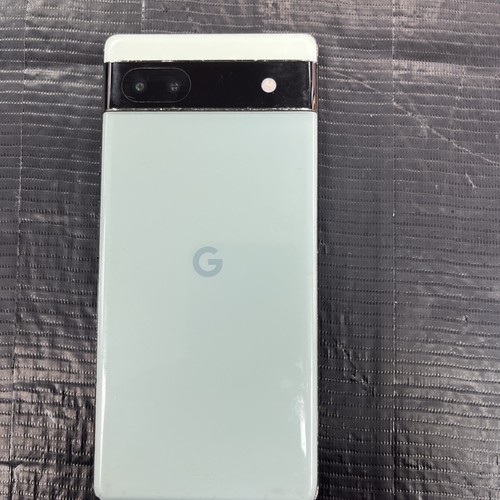 Google pixel 128gb for - 6a,