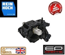 ENGINE MOUNT REAR LEFT N/S FOR