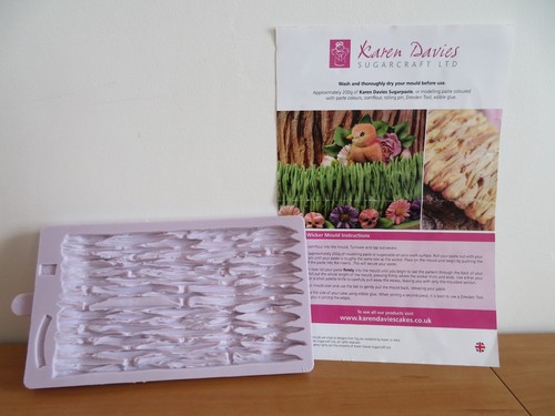 Karen davies rustic - karen,