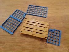 Playmobil Pallet, Cage Spares