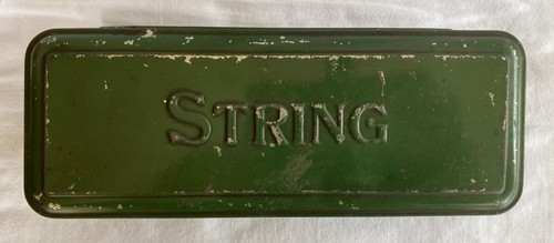 String dispenser universal - dispenser, "universal"