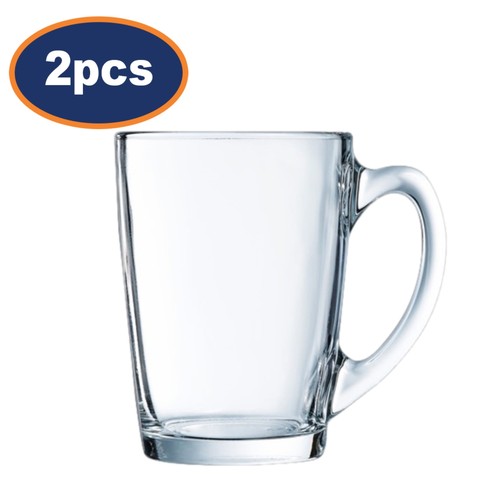 Luminarc coffee mug tea - tea, cup