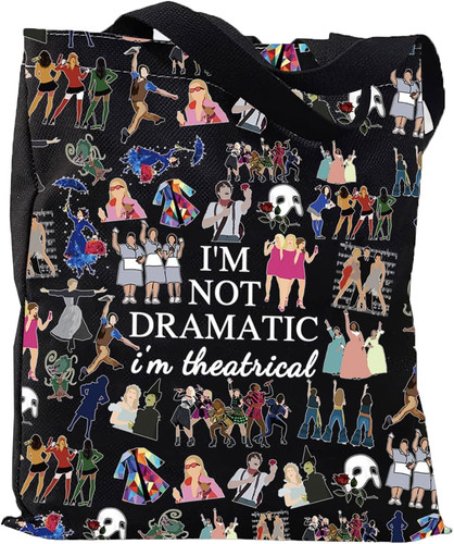 Broadway musical theatre - broadway,