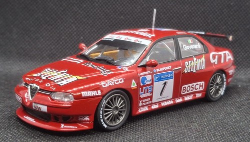 Alfa romeo 156 gta - gta,
