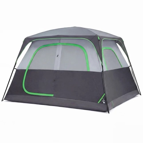 Person cabin tent water - 6,
