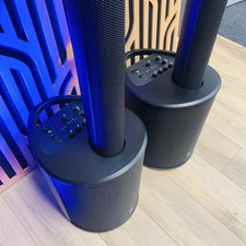 LD Systems Maui 5 Portable