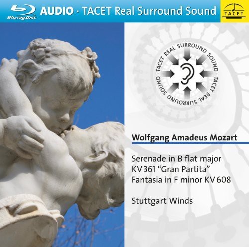 Stuttgart wind ensem - wind,