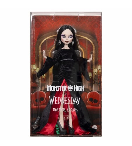 Monster high skullector - high,