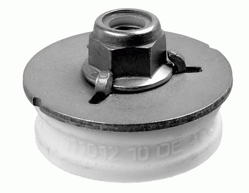 Upper shock absorber - , mount