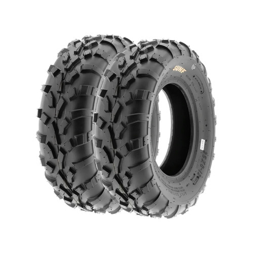 Sunf a010 tyres 25x8 ply - a010, 6-ply