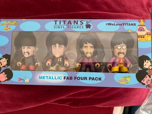 The beatles yellow submarine - beatles,