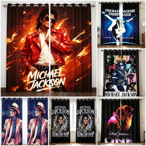 Michael jackson blackout - michael,