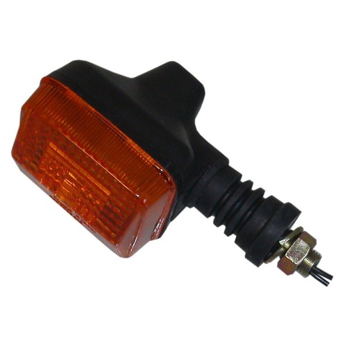 Indicator complete front left - indicator,