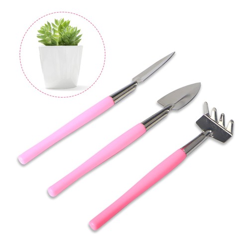 Mini gardening tools - tools,, 3pcs