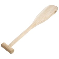  Oar Shape Hanging Ornament