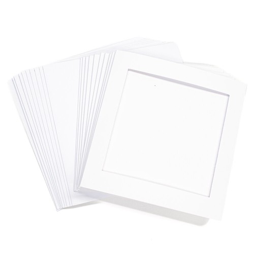 120mm small square aperture - small,