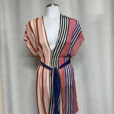 Missoni multicolor striped - missoni,