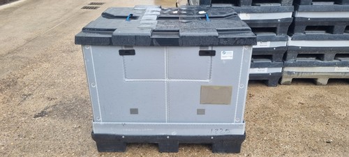 Ktp system 2000 - system, 1000mm