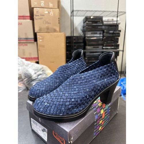Bernie mev chesca jeans - bernie,