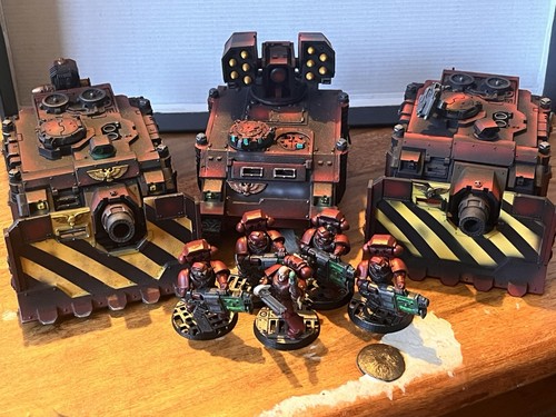 Warhammer 40k blood angels - 40k,