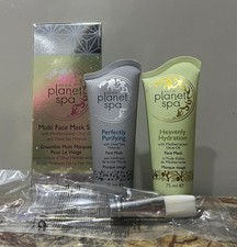 AVON Planet Spa Face Mask