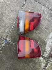 Toyota Starlet MK5 (EP91) Glanza - Rear Lights Bulb ?  Holder Looms