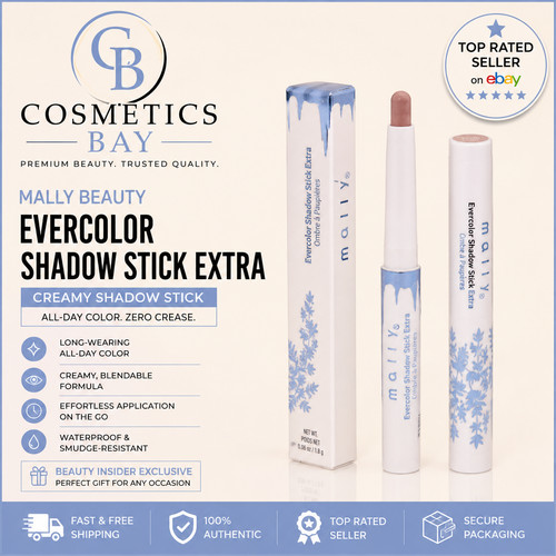 Mally evercolor shadow stick - stick,