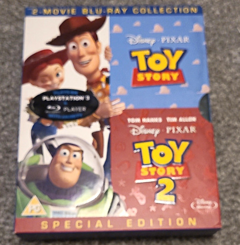 Disney pixar toy story - pixar,