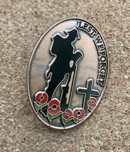 Poppy remembrance army - poppy¹,