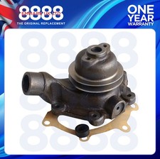 WATER PUMP For David Brown