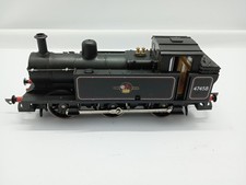 HORNBY R 058 BR LATE 0-6-0T JINTY LOCO VERY GOOD CONDITION BOXED OO GAUGE