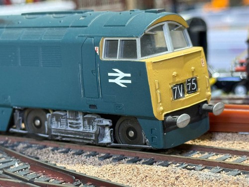 Lima blue class - class, 52