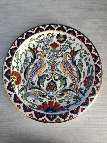 Vintage handmade seva 24k - handmade, by