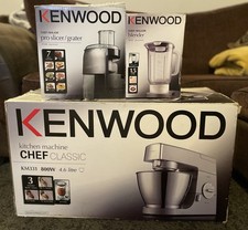 Kenwood Kitchen Machine KM331