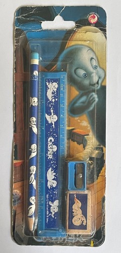 Vintage 1995 casper the - vintage,
