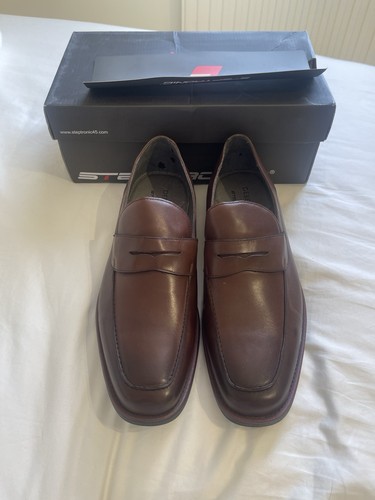 Steptronic delaware penny - steptronic,