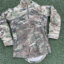 British Army UBACS MTP FR CR2