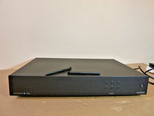 Audiolab 6000n network - 6000n,