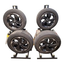 Nissan X-Trail MK4 T33 Alloy