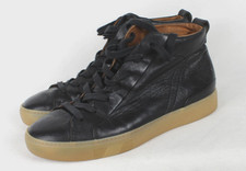 Paul Green Shoes Leather, Lace