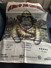 PG Tips Monkey Cotton Tea